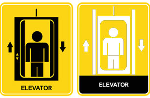 elevator